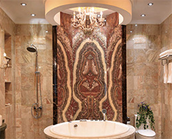 Внутренняя отделка