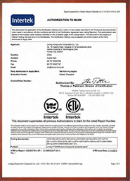 Производственные мощности 