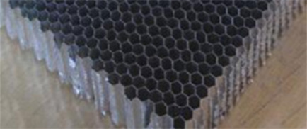 Сотовые панели