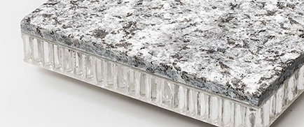 Легкие каменные панели