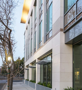 Производственные мощности 