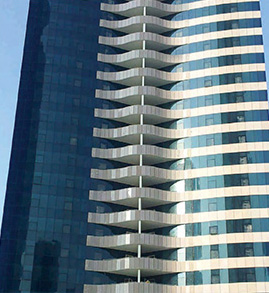 Производственные мощности 