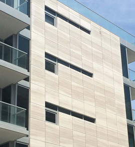 Производственные мощности 