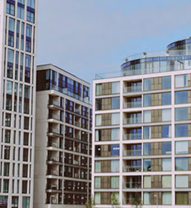 Производственные мощности 